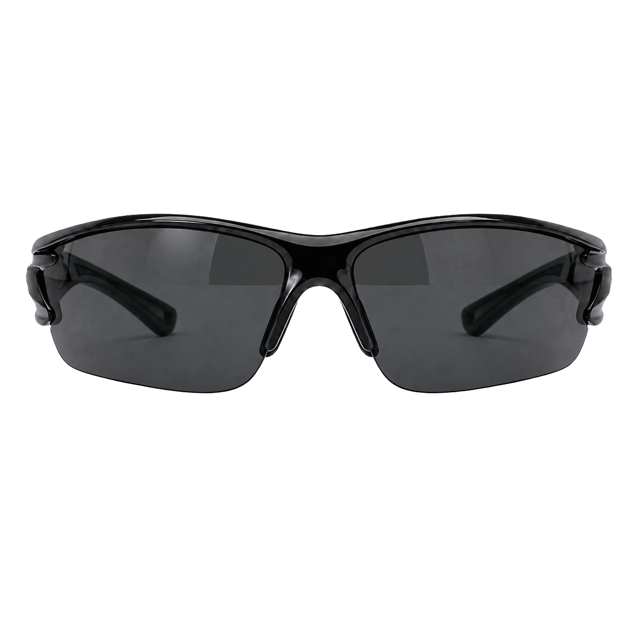 Protective laser glasses
