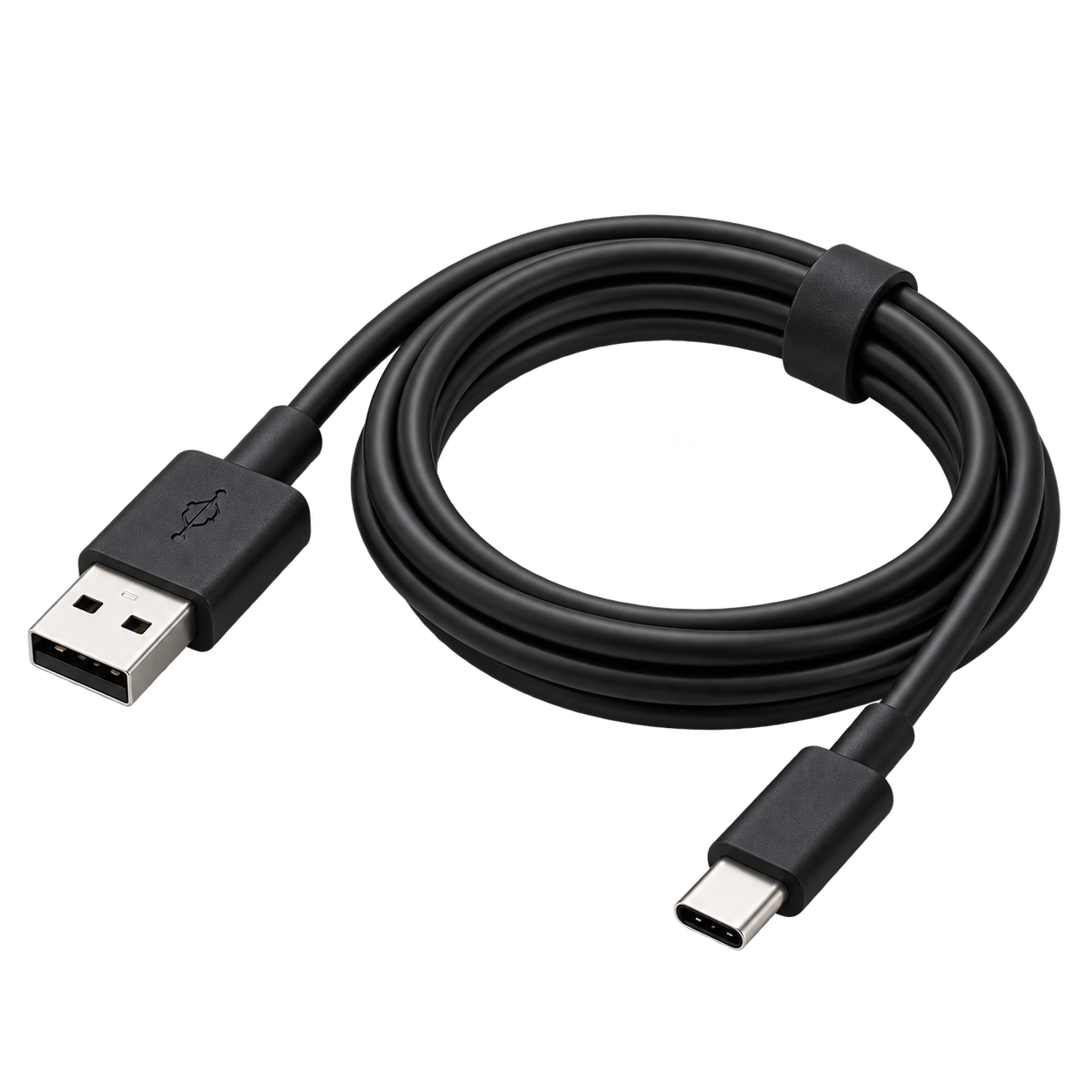 Pelvic Light Therapy Wand USB charging cable