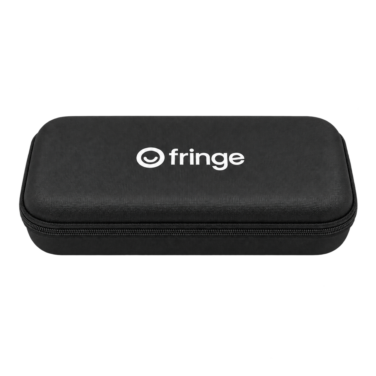 Black Fringe protective carrying case