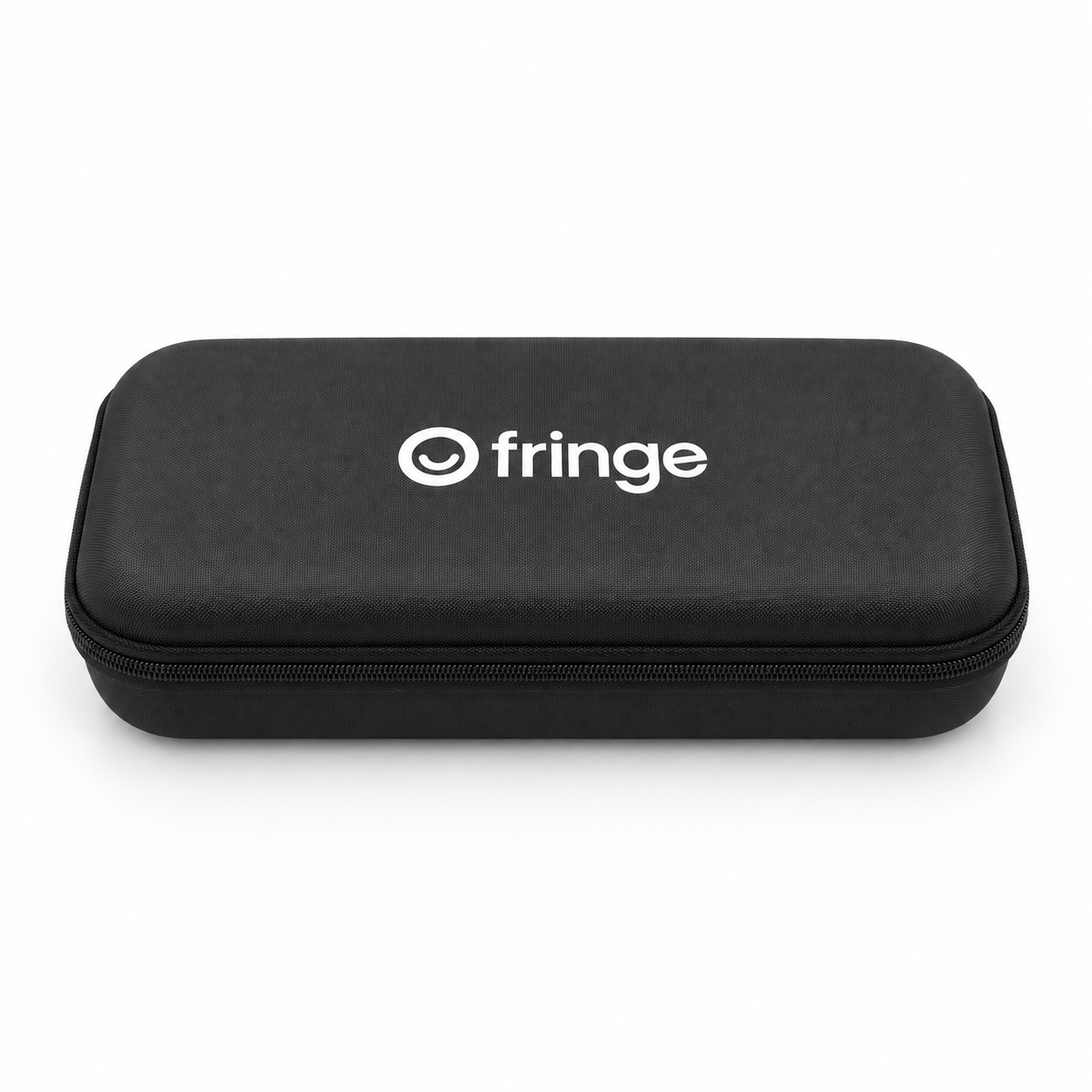 Black Fringe protective carrying case