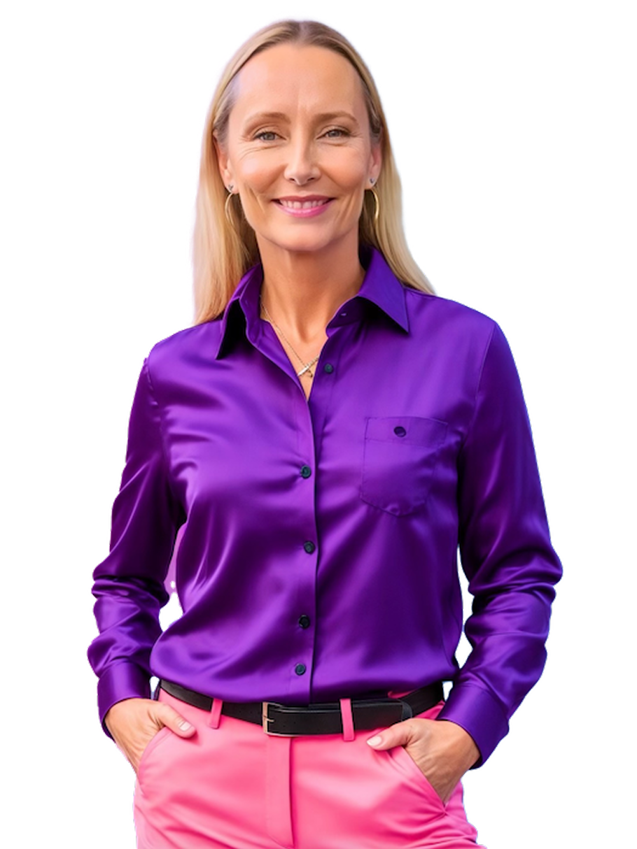 Tracy Donegan