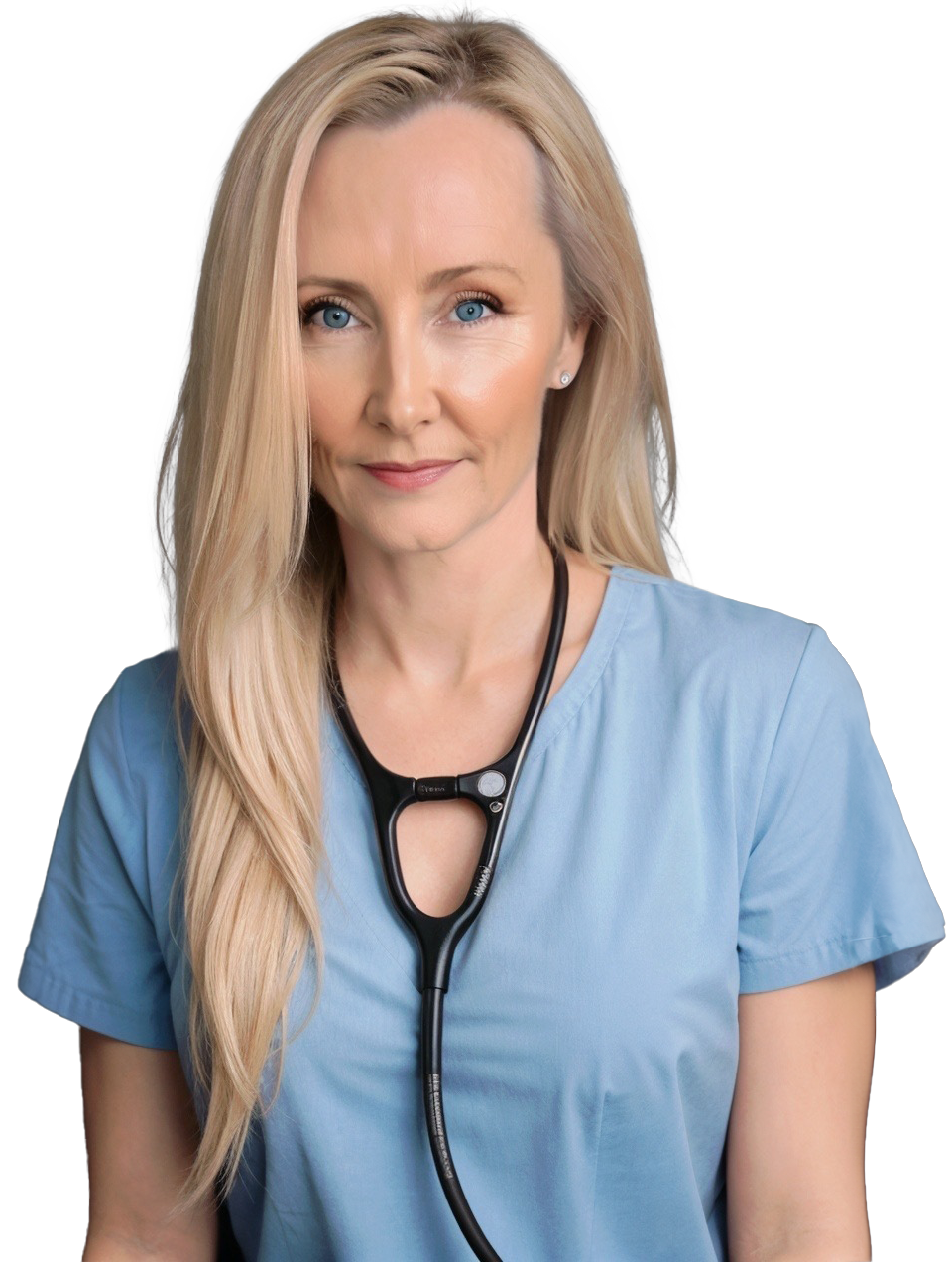 Tracy Donegan — Red Light Therapy Consultation