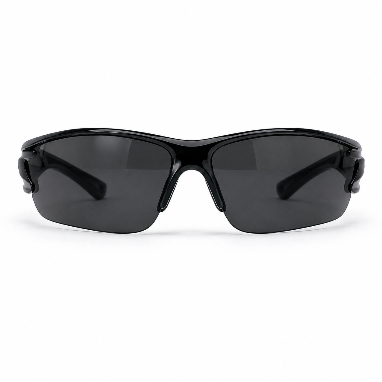 Protective laser glasses